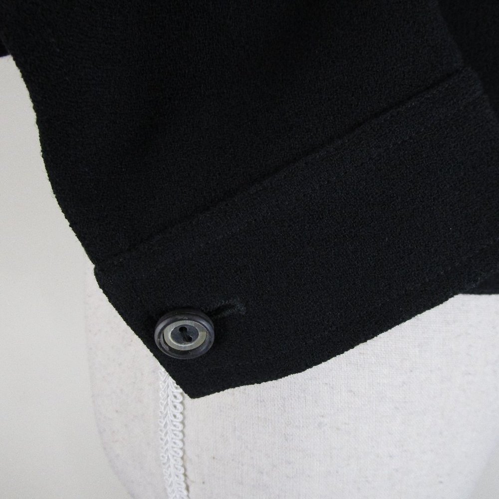 SOLDJohn Galliano Wool Double Breasted Blazer 2 - Picture 5 of 11